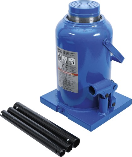 Bgs 70040 hydraulischer - bgs,