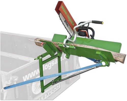 Sägebock logsafe ecocut für - sägebock,