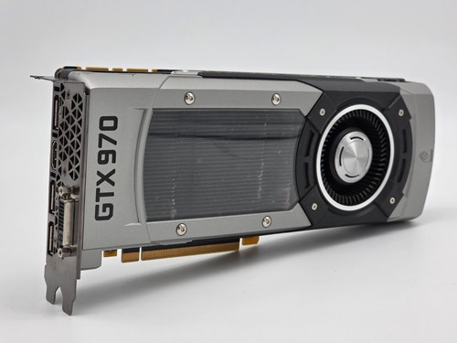 Nvidia geforce gtx 970 4gb - gtx,