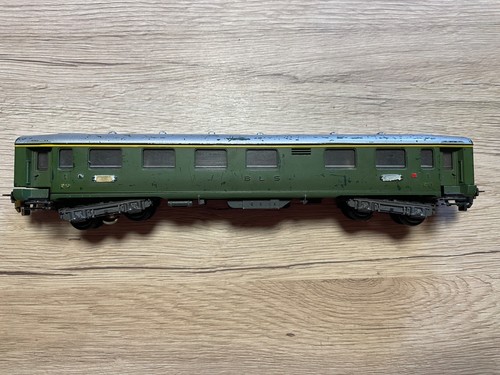 Trix express 3399 - express,