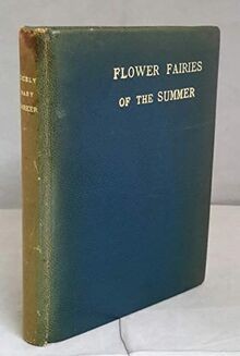 Flower fairies the - flower,