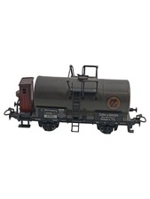Märklin H0 Kesselwagen Zeller