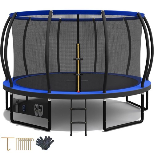 Gartentrampolin
