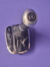 Schaltknauf Mercedes W203