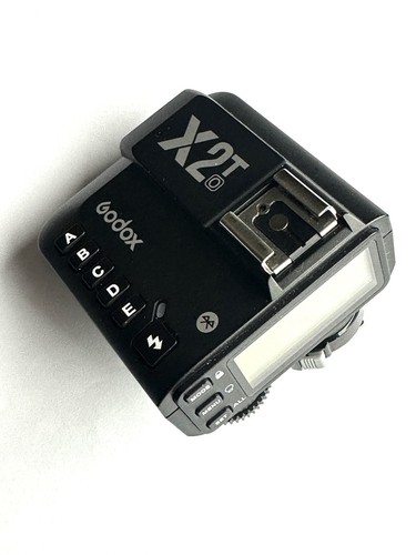 Godox x2t transmitter - godox,