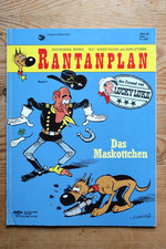 Comic # Rantanplan