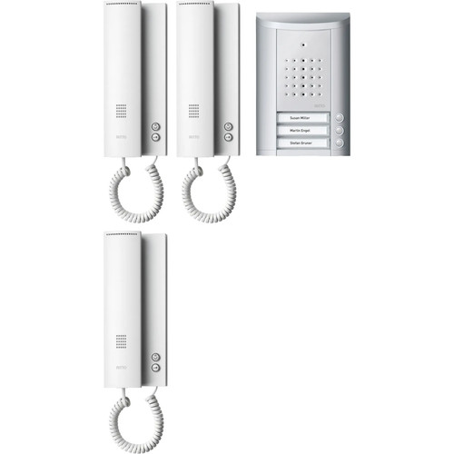 Ritto türsprechanlage audio - türsprechanlage,