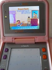 VTECH V.Smile Handheld Pocket