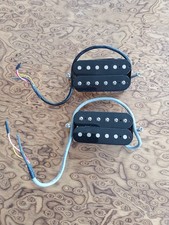 Humbucker Pickup Set Framus  Hot200 Hot 600 aus Diablo wie Neu