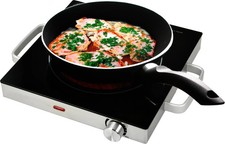 Kalorik Glaskeramik-Kochplatte