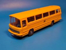 Wiking 1:87 / H0 Mercedes-Benz O302 Postbus