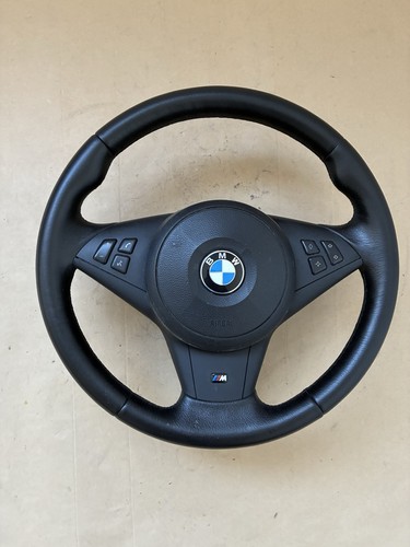 Bmw sport lenkrad - 5”, e60