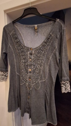 Tredy fashion bluse damen - fashion,