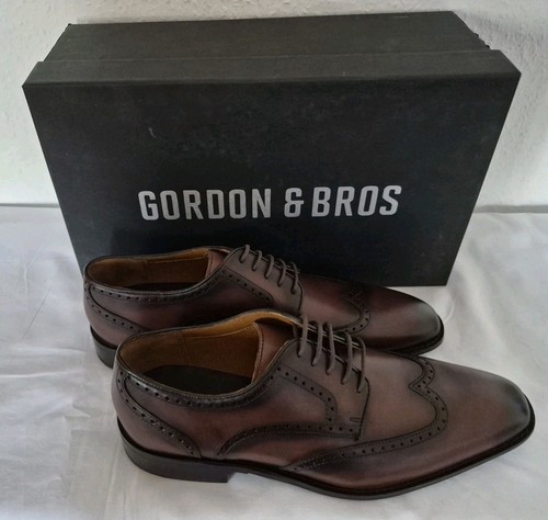 Gordon bros aldo - 'aldo', herren