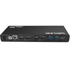 DisplayLink Dockingstation 2