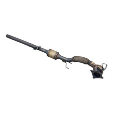 Katalysator Kat 2.0TSI CCZB VW Passat B7 CC 358 1K0131690EG 1K0131701EK