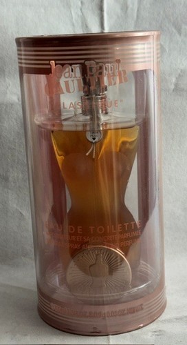 Jean paul gaultier classique - jean,
