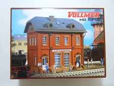 Vollmer H0 5712, Bausatz –