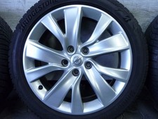 WINTERREIFEN ALUFELGEN