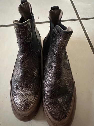 Candice cooper boots 37 - cooper,