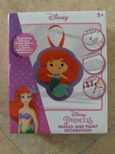 Gipsgießen - Dekoration zum