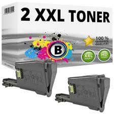 2x XXL TONER PATRONEN für