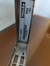  Miele Geschirrspülmaschine Bedienfeld Geschirrspüler M.Nr.09335302 #TE248