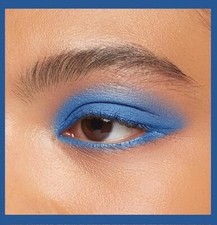 MAC Lidschatten Refill, Eye Shadows, Freshwater, Ozeanblau, 1,3g  NEU.