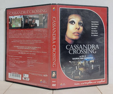57389 DVD - CASSANDRA CROSSING (1977) - Sophia Loren / Richard Harris