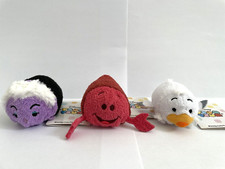 Disney Store Tsum Tsum ~