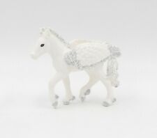 Schleich Bayala Pegasus Fohlen Heftbeilage unbespielt Pferd Fantasy Horse Fee