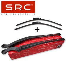 2x SRC SCHEIBENWISCHER