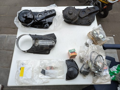 Nos ersatzteile yamaha - ersatzteile,