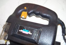 Stichsäge DEFEKT King Craft WK 350 ES mit 350W _z3