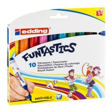 Edding FUNTASTICS