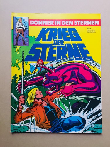Star wars krieg der - wars,