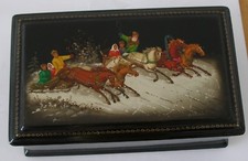 Lackkunst! Lackmalerei. Alte