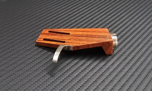 Custom made headshell - headshell, for