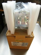 TOSHIBA TLPL1 1 Projektorlampe Beamerlampe Ersatzlampe für TLP 310 311,410,411