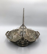 Antik WMF Schale Art Nouveau