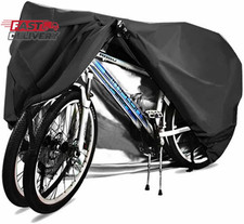 Bike Covers for 2 or 3 Bikes