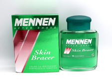 *** VINTAGE *** MENNEN Skin