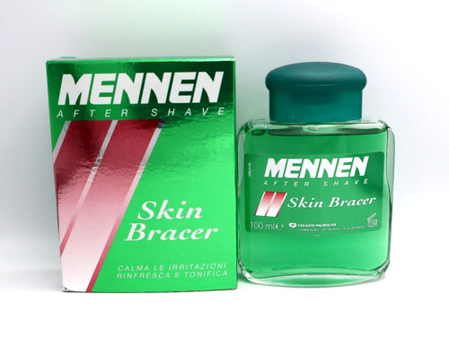 Vintage mennen skin - ***, ***