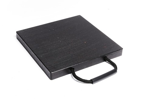 Abstützplatten