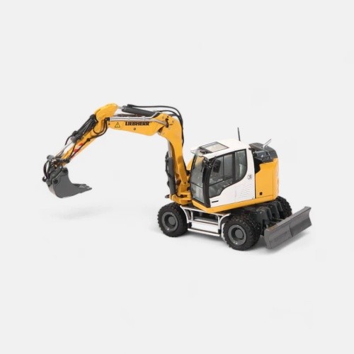 Liebherr 910 compact - 910,