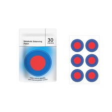 Purisaki Weight Loss Plasters