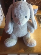 ORIGINAL STEIFF HOPPI HASE /