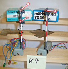 Märklin H0 7039 / 7040  - 2 x