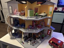 Playmobil Modernes Wohnhaus