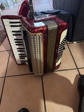 akkordeon 72 bass Concerto 3